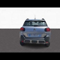 Citroen C3 Aircross PureTech 110ch S&S Feel Pack Marseille 10e Arrondissement