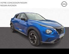 Nissan Juke Avignon