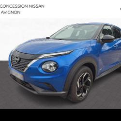 Nissan Juke 1.6 Hybrid 143ch N-Connecta 2023.5 Avignon