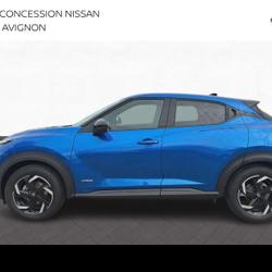 Nissan Juke 1.6 Hybrid 143ch N-Connecta 2023.5 Avignon