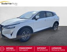 Nissan Qashqai Saint-Brieuc