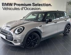 Mini Clubman Vénissieux