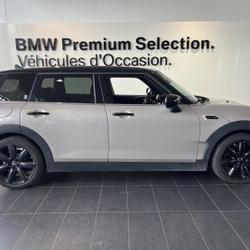 Mini Clubman Cooper S 178ch Knightsbridge BVA7 V&eacute;nissieux