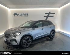 Renault Austral Trélissac