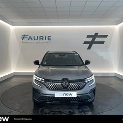 Renault Austral Austral E-Tech hybrid 200 Iconic esprit Alpine Terrasson-Lavilledieu