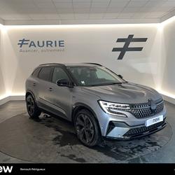 Renault Austral Austral E-Tech hybrid 200 Iconic esprit Alpine Terrasson-Lavilledieu