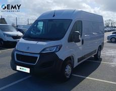 Peugeot Boxer Pontivy