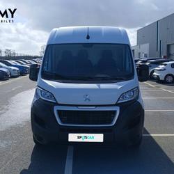 Peugeot Boxer BOXER TOLE 330 L2H2 BLUEHDI 140 S&S PREMIUM Pontivy