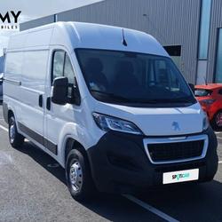 Peugeot Boxer BOXER TOLE 330 L2H2 BLUEHDI 140 S&S PREMIUM Pontivy