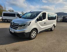 Renault Trafic combi Morlaix