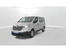 Renault Trafic combi Morlaix