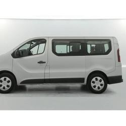 Renault Trafic combi COMBI L1 dCi 150 Energy S&S Zen Morlaix