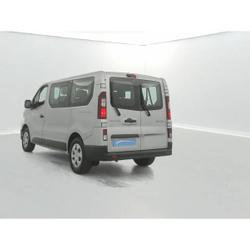 Renault Trafic combi COMBI L1 dCi 150 Energy S&S Zen Morlaix