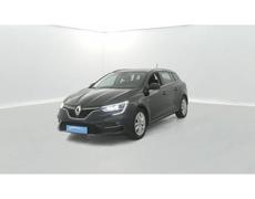 Renault Megane 4 Morlaix