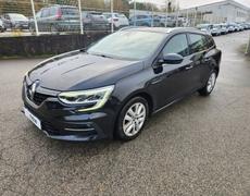 Renault Megane 4 Morlaix