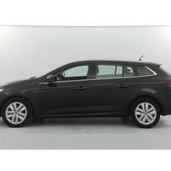 Renault Megane 4 IV Estate Blue dCi 115 Business Morlaix