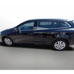 Renault Megane 4 IV Estate Blue dCi 115 Business Morlaix