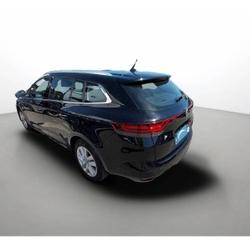 Renault Megane 4 IV Estate Blue dCi 115 Business Morlaix