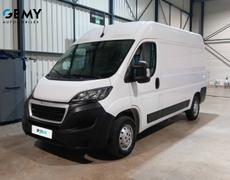 Peugeot Boxer Pontivy