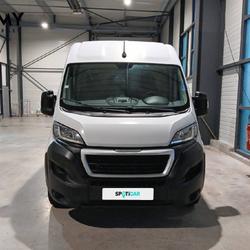 Peugeot Boxer BOXER TOLE 330 L2H2 BLUEHDI 140 S&S PREMIUM Pontivy
