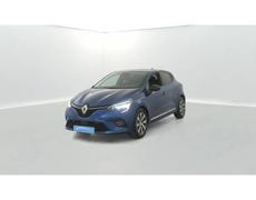 Renault Clio 5 Morlaix