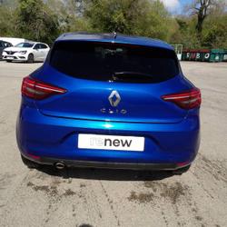 Renault Clio 5 TCe 90 Evolution Morlaix