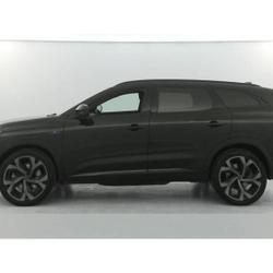 Renault Espace 5 E-Tech hybrid 200 esprit Alpine Morlaix