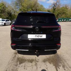 Renault Espace 5 E-Tech hybrid 200 esprit Alpine Morlaix