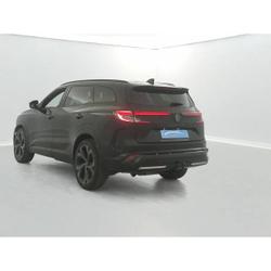 Renault Espace 5 E-Tech hybrid 200 esprit Alpine Morlaix