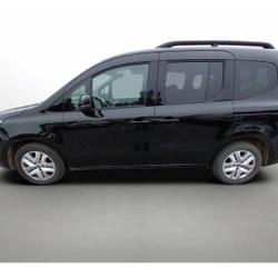 Renault Kangoo Blue dCi 95 Intens Morlaix