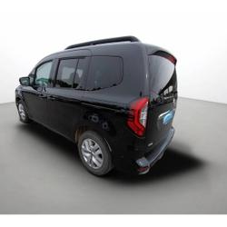 Renault Kangoo Blue dCi 95 Intens Morlaix