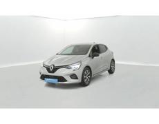 Renault Clio 5 Morlaix