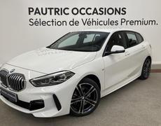 BMW Serie 1 Vénissieux