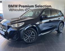 BMW X1 Vénissieux