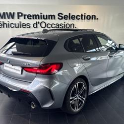 BMW Serie 1 120iA 178ch M Sport DKG7 V&eacute;nissieux