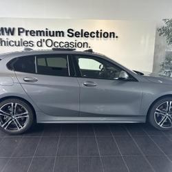 BMW Serie 1 120iA 178ch M Sport DKG7 V&eacute;nissieux