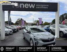 Renault Clio 5 Lannion