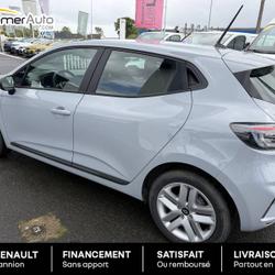 Renault Clio 5 SCe 65 ch GSR2 Evolution Lannion