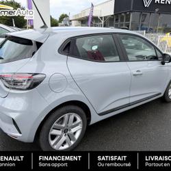 Renault Clio 5 SCe 65 ch GSR2 Evolution Lannion