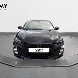 Peugeot 208 208 PureTech 100 S&S BVM6 Allure Pontivy