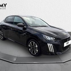 Peugeot 208 208 PureTech 100 S&S BVM6 Allure Pontivy