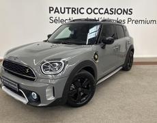 Mini Countryman Vénissieux