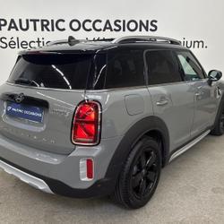 Mini Countryman Cooper SE  125ch + 95ch Northwood ALL4 BVA6 V&eacute;nissieux