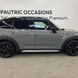 Mini Countryman Cooper SE  125ch + 95ch Northwood ALL4 BVA6 V&eacute;nissieux