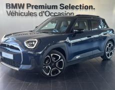 Mini Paceman Vénissieux