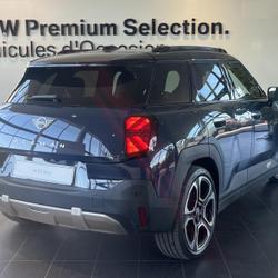 Mini Paceman E 184ch Favoured V&eacute;nissieux