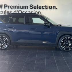 Mini Paceman E 184ch Favoured V&eacute;nissieux