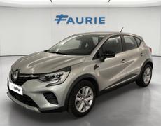 Renault Captur Trélissac