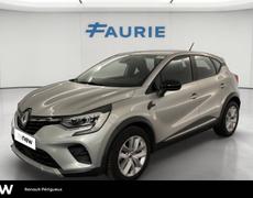 Renault Captur Terrasson-Lavilledieu