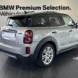 Mini Countryman Cooper SE 125ch + 95ch Edition Premium Plus ALL4 BVA6 V&eacute;nissieux